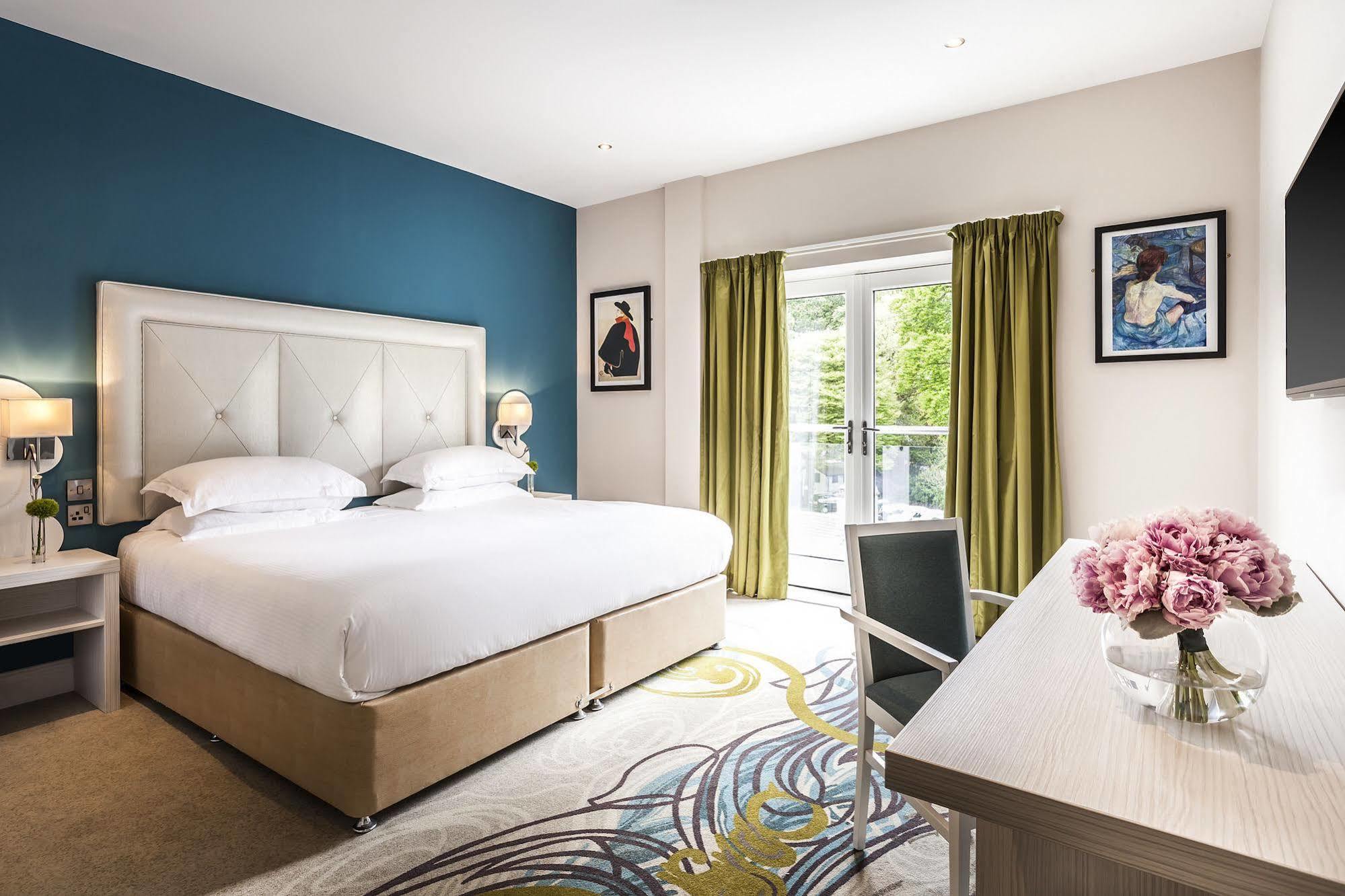 The Daffodil Hotel & Spa Grasmere Luaran gambar